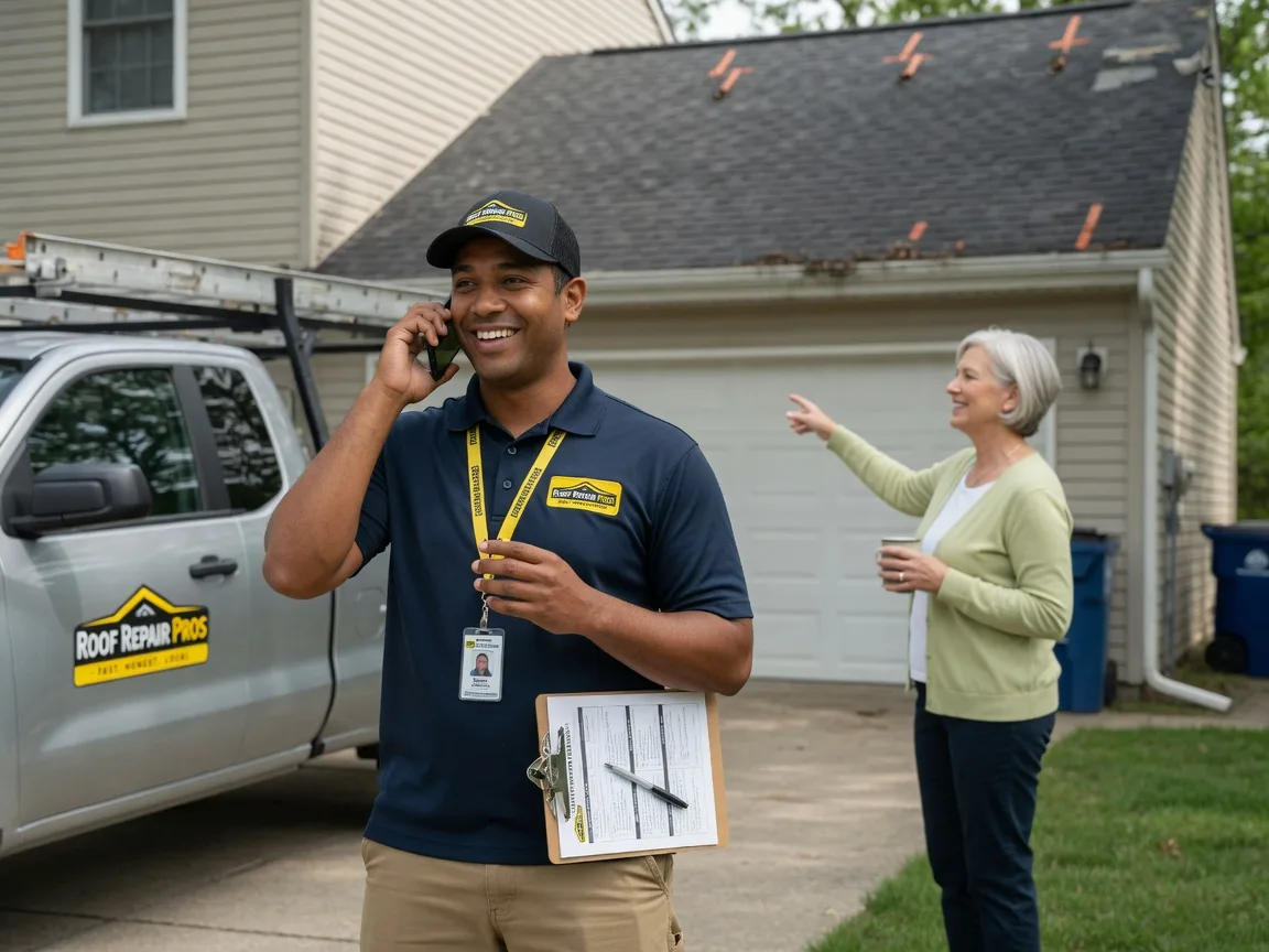 Roof Repair Flemingsburg, KY FAQs